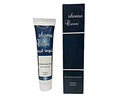 SHOMA CREAM 60 GM jpg