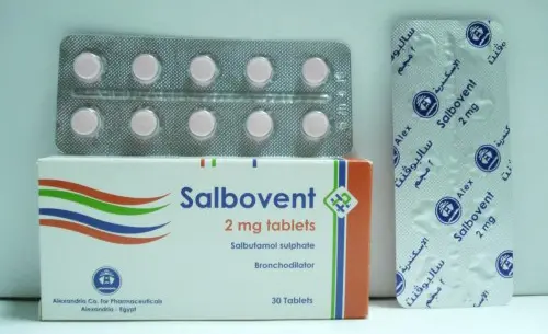 Salbovent Tablets jpg