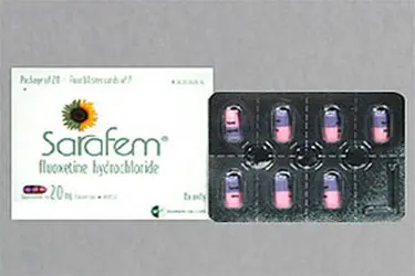 Sarafem Tablets jpg