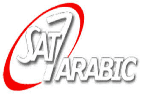 Sat 7 Arabic TV