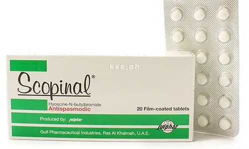 Scopinal Tablets jpg