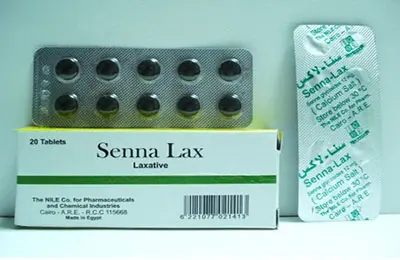 Senna Lax Tablets jpg