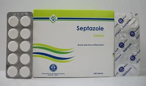 Septazole Tablets jpg