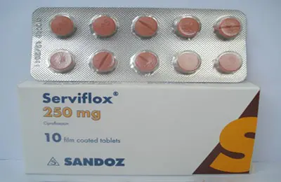 Serviflox Tablets jpg