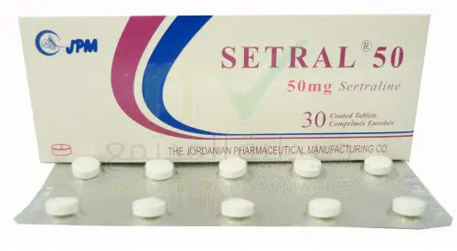 Setral Tablets jpg