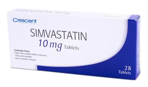 Simvastatin Tablets jpg