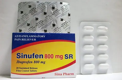 Sinufen Tablets jpg