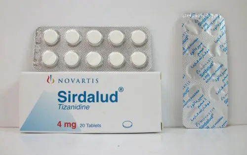 Sirdalud Tablets jpg