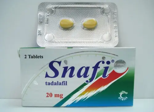 Snafi Tablets jpg