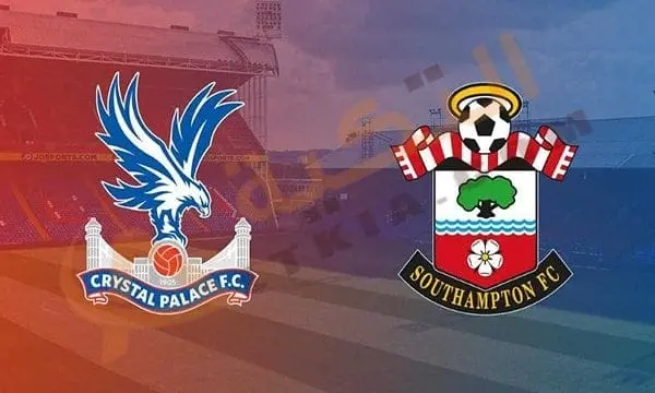 Southampton and Crystal Palace jpg