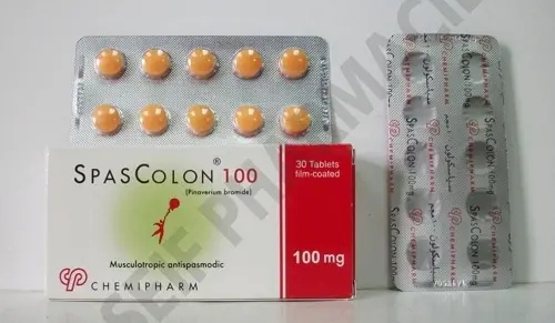 Spascolon Tablets jpg