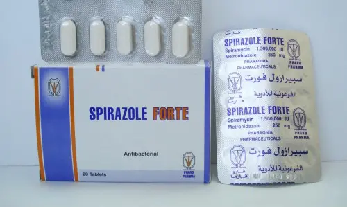 Spirazole Forte Tablets jpg