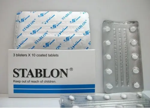 Stablon Tablets jpg