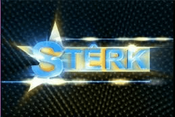 Sterk TV