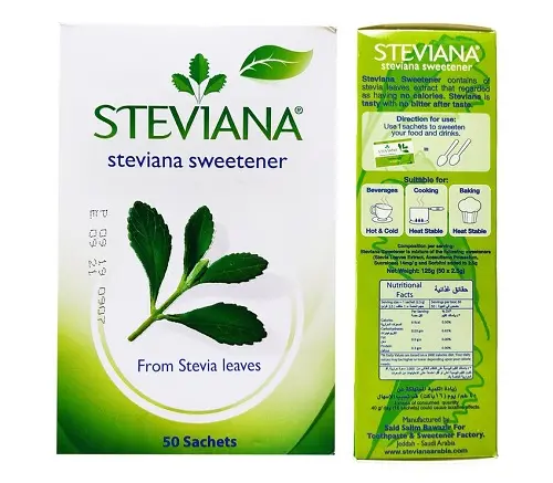 Steviana Sweetener jpg