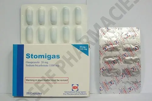 Stomigas Tablets jpg