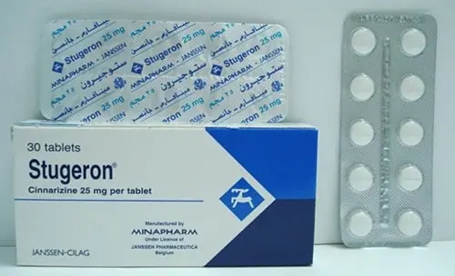 Stugeron Tablets jpg