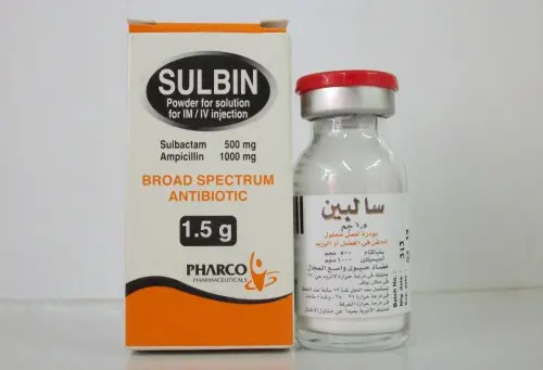 Sulbin Injection jpg