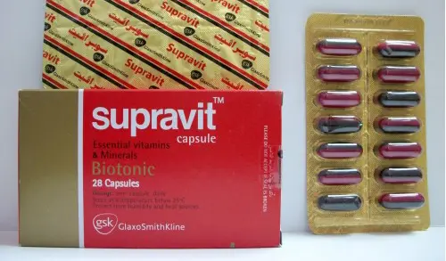 Supravit Capsule jpg