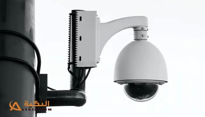 Surveillance Cameras jpg