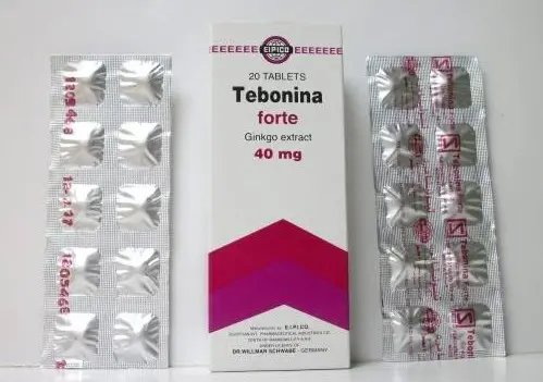 TEBONINA FORTE 40MG 20 F.C. TAB. jpg