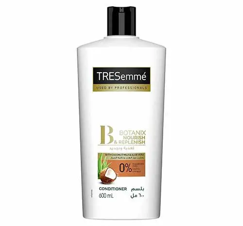 TRESEMME COND 400ML BOTANIX COCO jpg