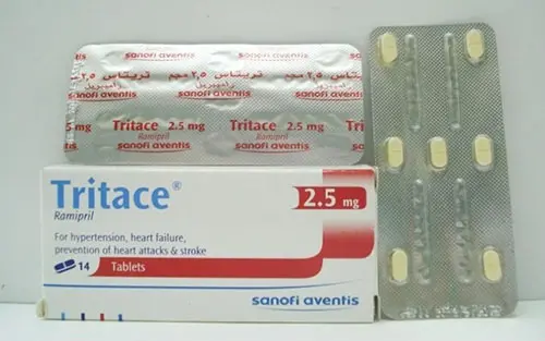 TRITACE 2.5MG 14 TAB jpeg