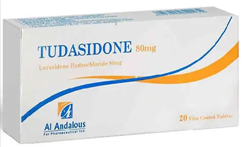 TUDASIDONE 80 MG 20 TABS. jpg