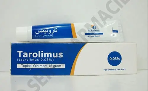 Tacrolimus Ointment jpg