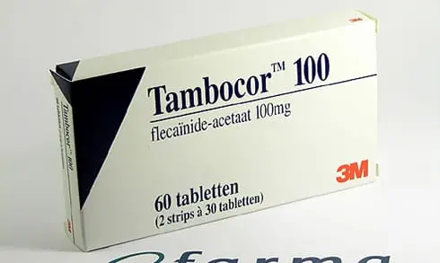 Tambocor Tablets jpg