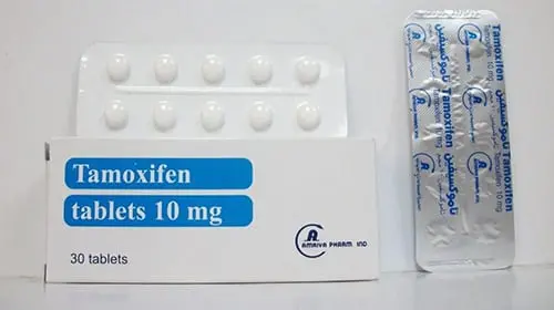 Tamoxifen Tablets jpg