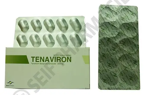 Tenaviron Tablets jpg