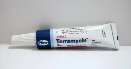 Terramycin Eye Ointment jpg