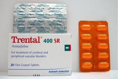 Trental Tablets jpg