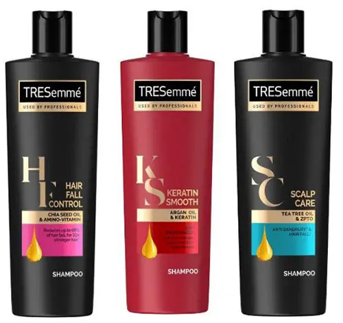 Tresemme Shampoo price jpg