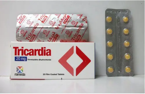 Tricardia Tablets jpg