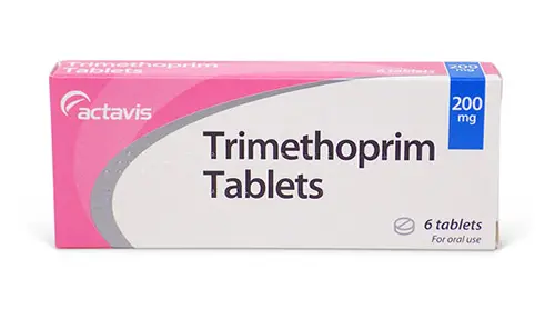 Trimethoprim Tablets jpg