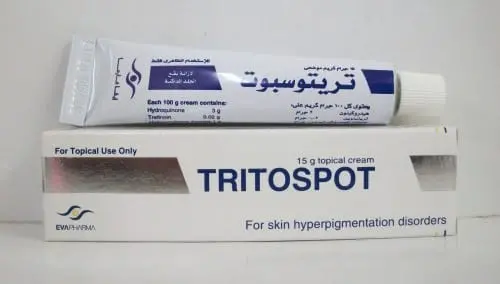 Tritospot cream jpg