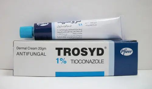 Trosyd Cream jpg