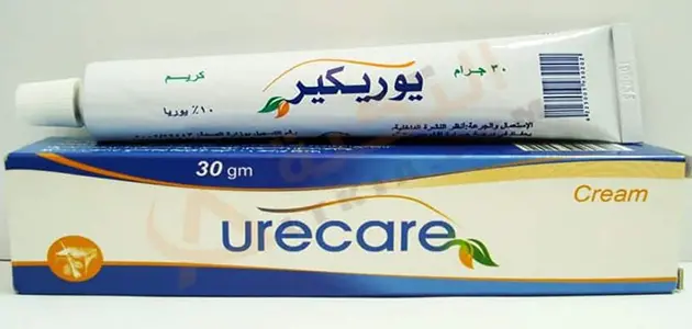 URECARE 10 CREAM 30 GM jpg