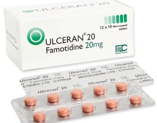 Ulceran Tablets jpg