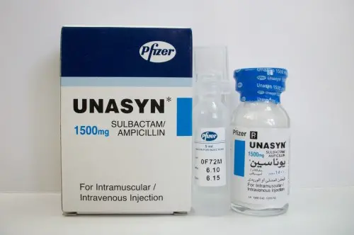 Unasyan Ampoules jpg