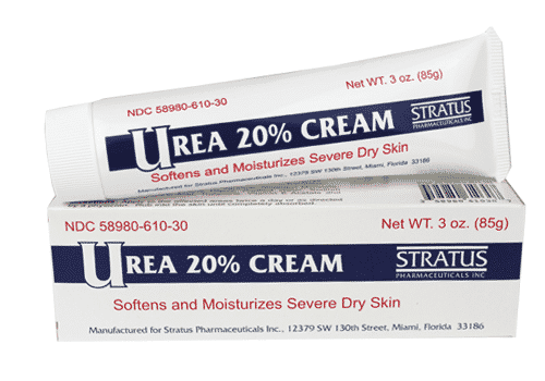 Urea Cream