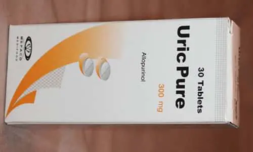 Uricpure Tablets jpg