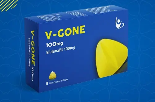 V GONE 100 MG 8 TAB jpg