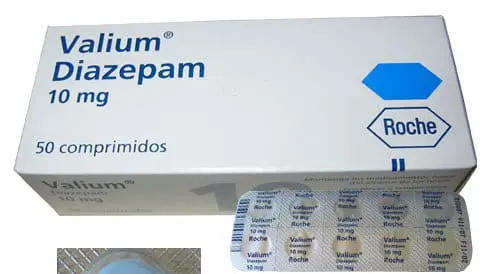 Valium Tablets jpg