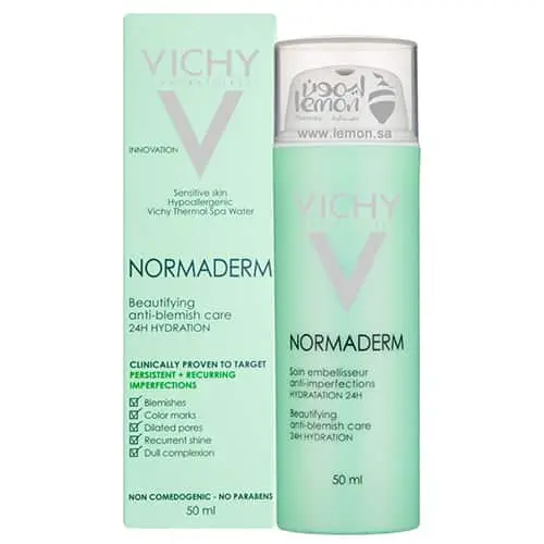 Vichy Normaderm jpg