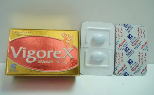 Vigorex Tablets jpg