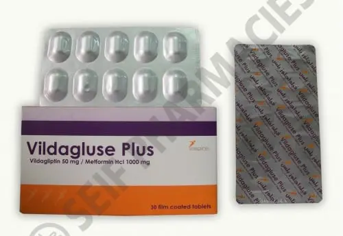 Vildagluse Plus Tablets jpg