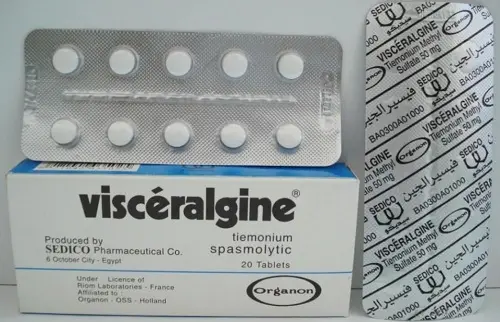 Viscralgine Tablets jpg